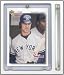 5 (Five) Pack of Single Screw Downs - EconoSafe: Regular Card 1 Screwdown - Ideal for Displaying Baseball & Other Sports Cards