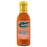 Florida Gators NCAA Buffalo Wings Sauce - 12oz