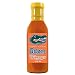 Gourmet Food : Florida Gators NCAA Buffalo Wings Sauce - 12oz