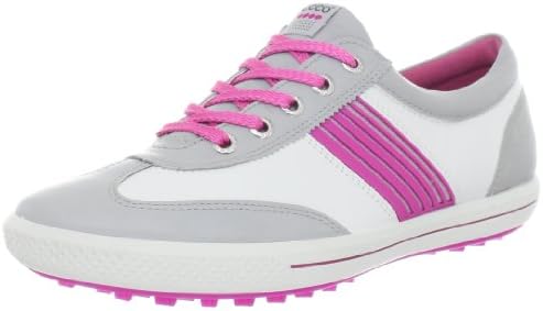 ECCO Women's Golf Street Sport Golf Shoe