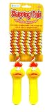 Duck Skipping Pals Yellow