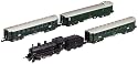 Marklin Swiss Old-Timer Train Set