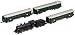 Marklin Swiss Old-Timer Train Set