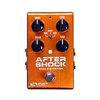 【レア】Source Audio Spectrum ベースエフェクター SA248 SPECTRUM ENVELOPE FILTER | Okada-International
