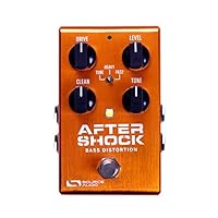 Source Audio / SA246 AFTERSHOCK BASS DISTORTION [ベースディストーション]