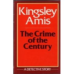 The Crime of the Century