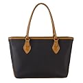 Merona&reg; Work Tote - Black