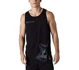 Metal Mulisha Men's Radiation Tank
