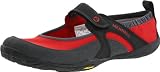 Merrell Women's Pure Glove Barefoot Mary Janes - Chili Pepper 8