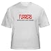 FURRIERS APPRECIATE GOOD BEAVER! Adult T-Shirt Various Colors