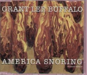 © Amazon Grant Lee Buffalo Picture 1