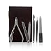Beauty : Aeropen 6 Piece Manicure Set ( Rosewood ) Model No. MS-560