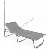 Blantex XM-3 Special Needs Cot with IV