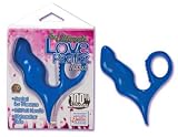 Love Pacifier - Teaser Blue