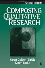 Composing Qualitative Research