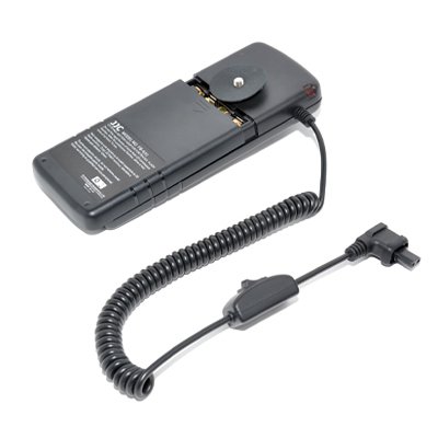 JJC FB-4 (II) équivalent pour Pentax TR Power Pack III - Pack alimentation du flash