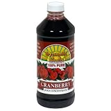 Dynamic Health - Cranberry Juice Concentrate, 16 oz liquid