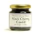 L'Epicurien Black Cherry Confit for Sheep Cheese - 4.41 oz.