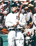 Tommy Lee Jones autographed photo (Cobb) 8x10 Detroit Tigers Ty Cobb