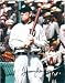 Tommy Lee Jones autographed photo (Cobb) 8x10 Detroit Tigers Ty Cobb