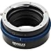 Novoflex ADAPTER NIKON to SONY NEX BODY