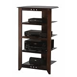 SANUS 5 Shelf AV Stand