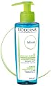 Bioderma Sebium Purifying Foaming Gel for Combination/oily Skin 200 Ml