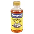 Zatarain's Concentrated Shrimp & Crab Boil, 4-Ounce Bottles (Pack of 24) Zatarain's Concentrated Shrimp & Crab Boil, 4-Ounce Bottles (Pack of 24)
