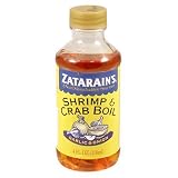 Review Zatarain's  / Zatarain's Concentrated Shrimp & Crab Boil, 4-Ounce Bottles (Pack of 24)