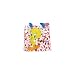 Looney Tunes Bag : Tweety Bird Tote bag (Flowers)