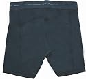 Linebreak Womens Compression Shorts Xsmall