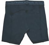 Linebreak Womens Compression Shorts Large