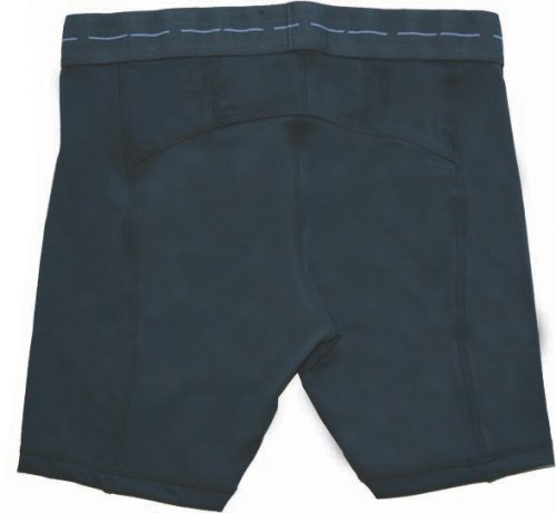 Linebreak Womens Compression Shorts Xsmall