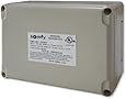 Somfy Universal RTS Receiver Control (For 110V AC Motors) MPN# 1810627