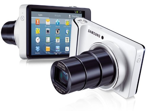 EK-GC100 Galaxy Camera