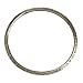 Scooter - S450360 - Ahar - Bracelet Femme - Métal argenté - Jonc