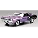 Revell 1:24 '71 Hemi Cuda 426