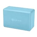 Gaiam Yoga Block - Robins Egg