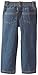Boys Rock Little Boys' 2 Piece Pant Set Denim Stars