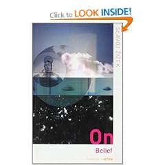 On Belief