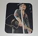 JON BON JOVI & Acoustic Guitar COMPUTER MOUSE PAD