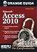 Access 2010