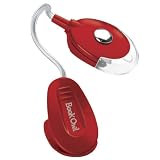 Sporting Goods : Booklight LED - Red