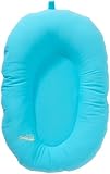 Softeeze - Baby Badepolster Schlafpolster blau