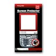 Green Onions Supply Privacy Filter Screen Protector 1 Piece for Palm Treo (Black Translucent)
