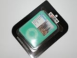 IPOD NANO 3rd GENERATION NANO GREEN SILICONE CASE BRAND NEW
