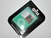 IPOD NANO 3rd GENERATION NANO GREEN SILICONE CASE BRAND NEW