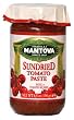 Mantova Sundried Tomato Spread Paste 6.5 oz