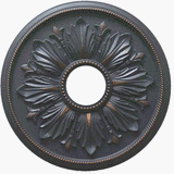 Lighting Accessories - Ceiling Medallions