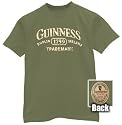 Guinness T-Shirt (Guys)